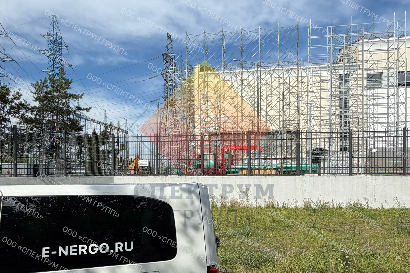 ПС № 53 Герцево