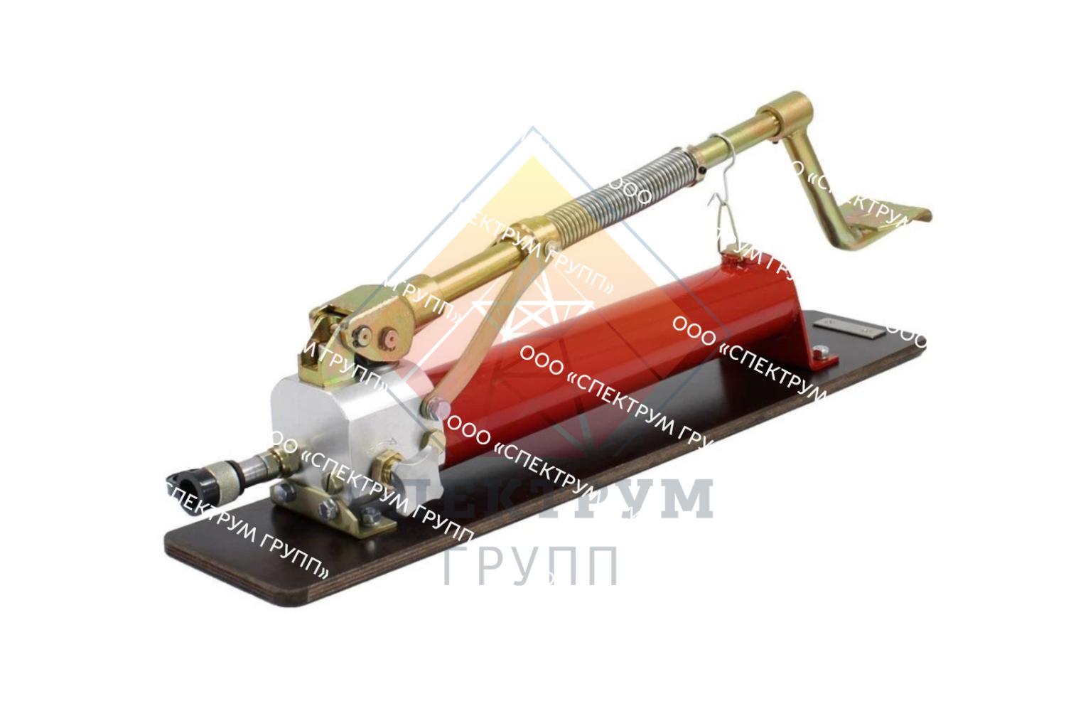 Насос ножной НХ41.60.000