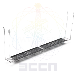 Устройства и приспособления для строительства ВЛ и ВОЛС