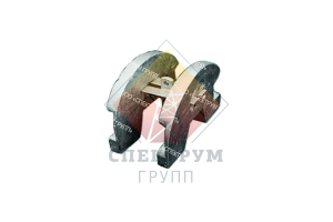Балласт БЛ-100-1 (50 кг)