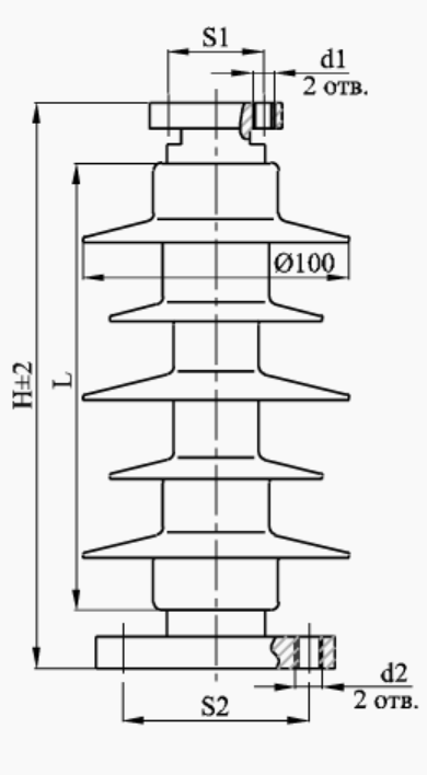 ОСК 4-10-А-4 УХЛ1
