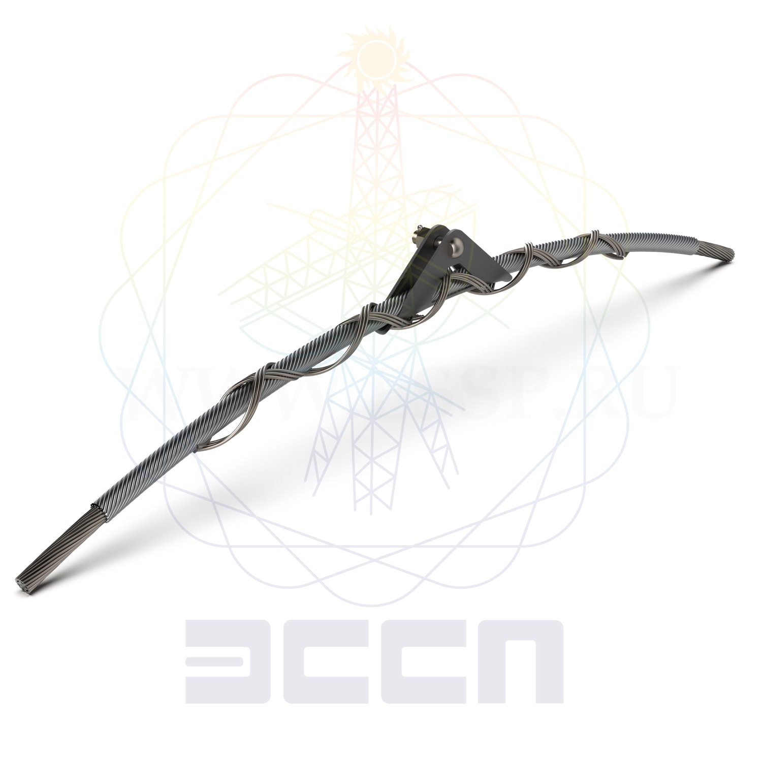 ПС-11,4П-14-ТРИАС с протектором и лодочкой ЛН 18