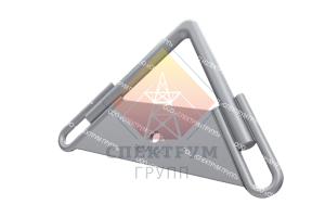 Коромысло универсальное 2КУ-12-1