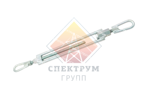 Звено промежуточное (талреп) Т-20-01