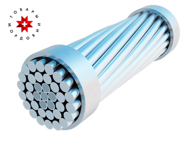 Провод АСПТ 120/27