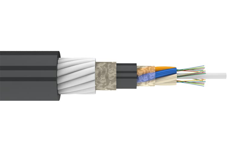 ДПД-нг(А)-HF-24У (3х8)-7кН