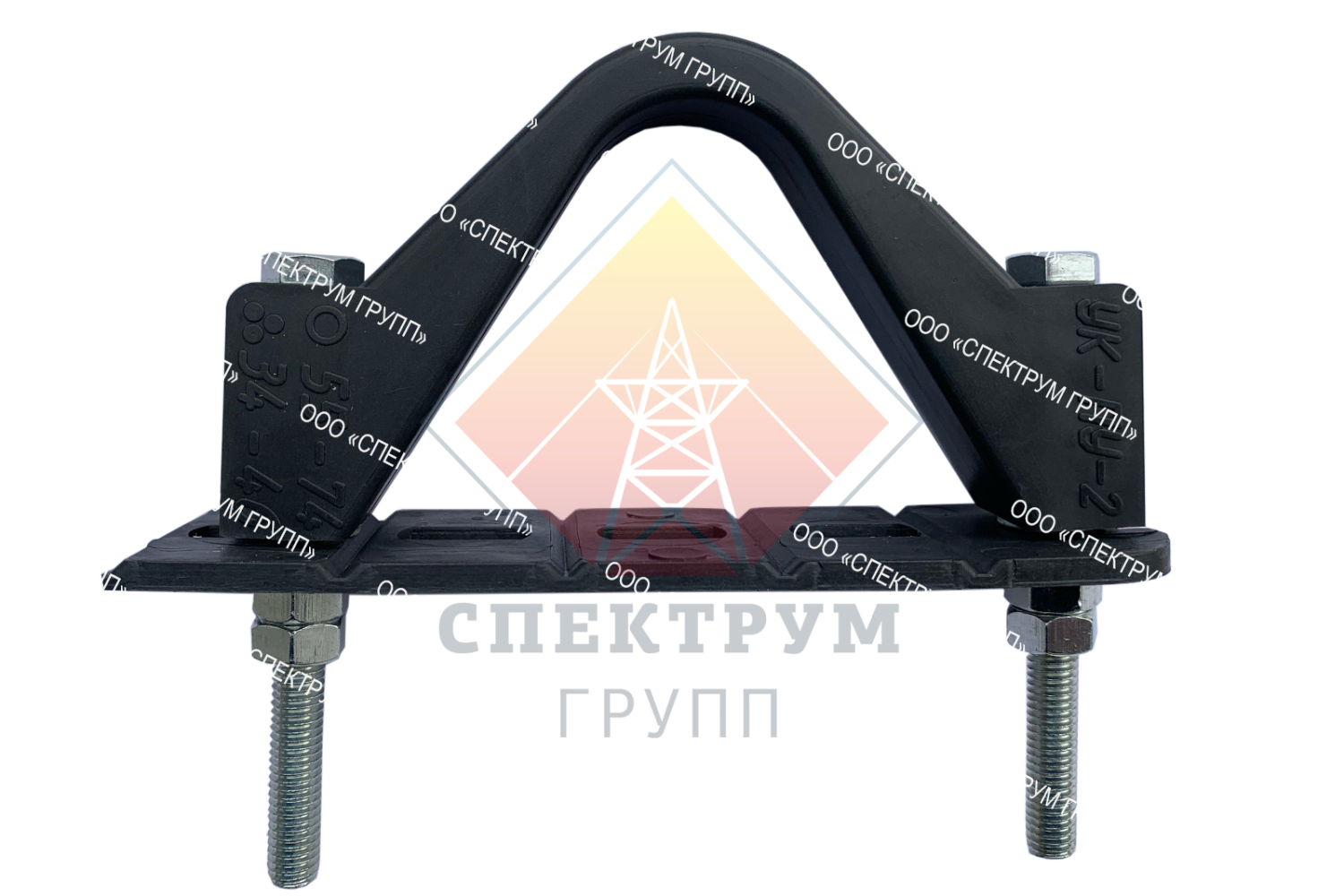 Набор метизов для УК-ПУ-3