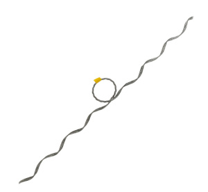 Зажим поддерживающий ПСО-50-5,7/6,5 б/к