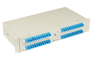 Кросс ШКОС-М-2U/4-48-SC~48-SC/SM~48-SC/UPC
