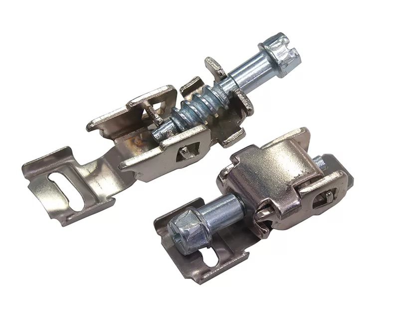 Замок для ленты 9 мм