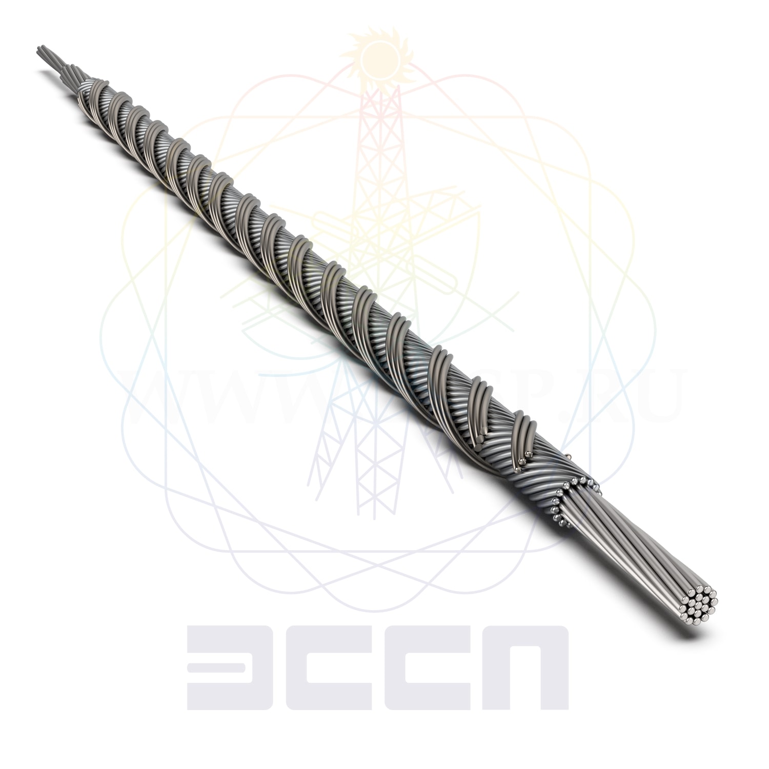 ШС-8,1/14,4-01-СИП-3-35 (1х50) / (1х150)