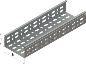 LPS 300*1.2 (h=100mm)
