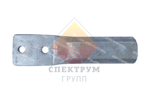 Зажим аппаратный прессуемый А2А-700-2Т