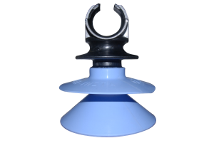 Изоляторы линейные штыревые полимерные типа ЛШП