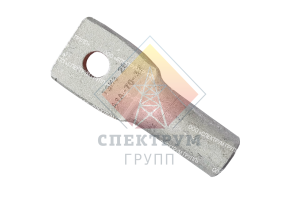 Зажим аппаратный прессуемый А1А-95-3Т