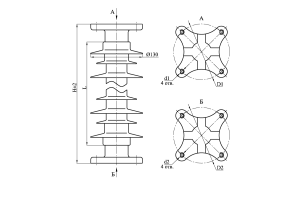 ОСК 8-35-А-2 УХЛ1