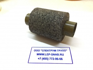 Патроны термитные типа ПАС