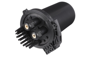 МКО-С7/СМ4-1PLC8-SC/APC-10SC-10SC/APC-1SC/APC ССД