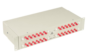 Кросс ШКОС-М-2U/4-48-FC/ST~48-FC/D/SM~48-FC/UPC