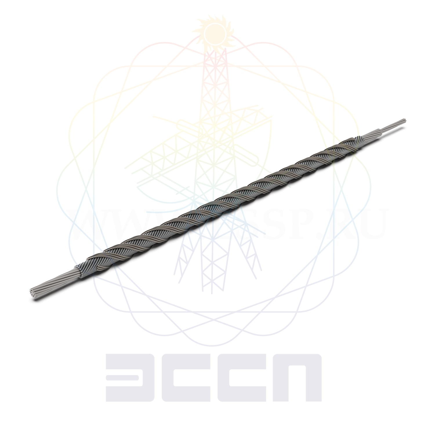 ШС-16,5/14,7-14-AAAC-Z-ТРИАС