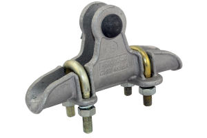 Зажим поддерживающий ПГ-30/18-28П СИП А