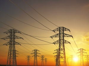 Титул линии электропередач