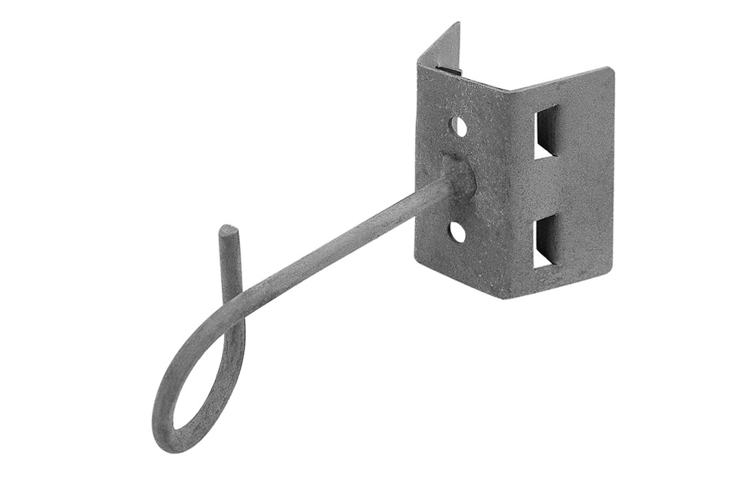 УК-П-01 сварной (облегченный)