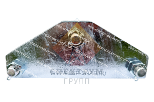 Коромысло двухцепное двухреберное 2КД-12-3