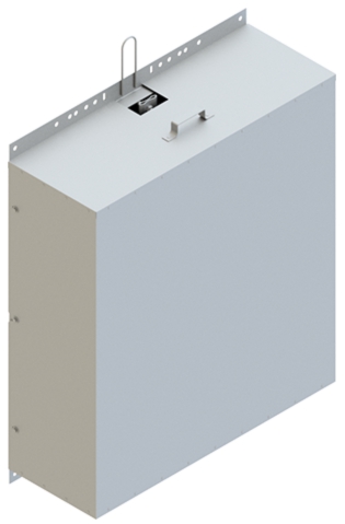 Шкаф ШРМ 1.4У