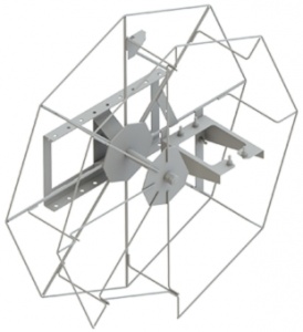 Барабан БШ-1-8