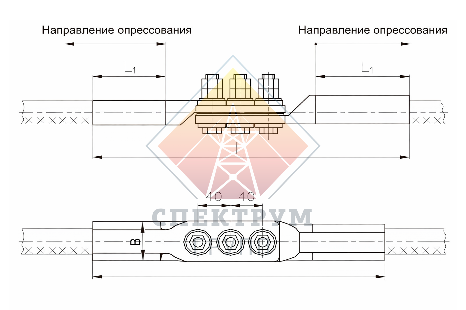 ПАС-1200-2Т