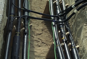 Классификация кабеля