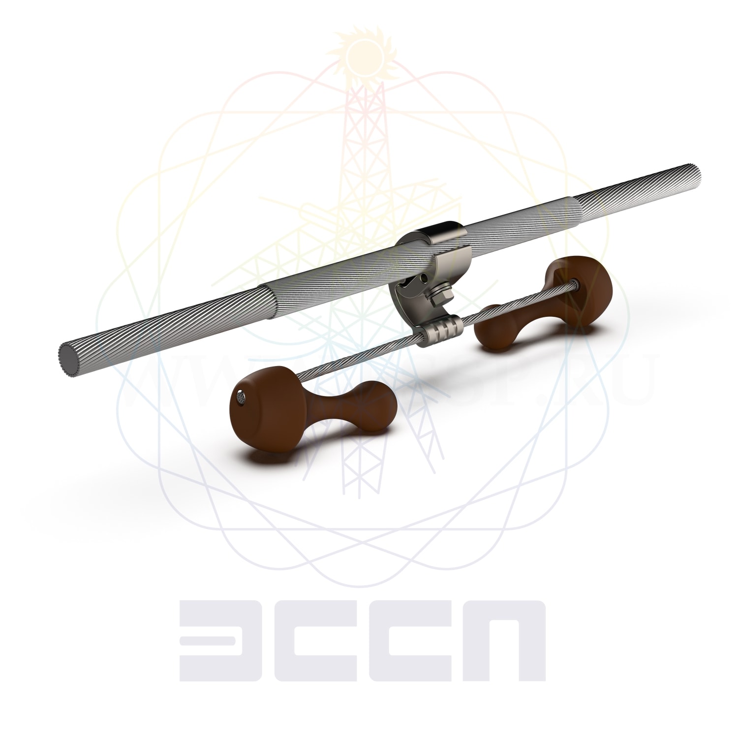 ПЗС-15,2/15,4-13 (500)