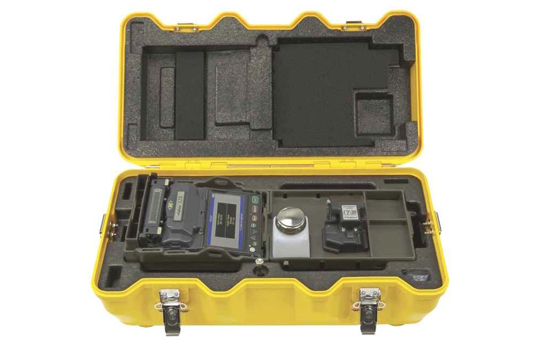 Аппарат сварочный Fujikura FSM-12S, KIT A