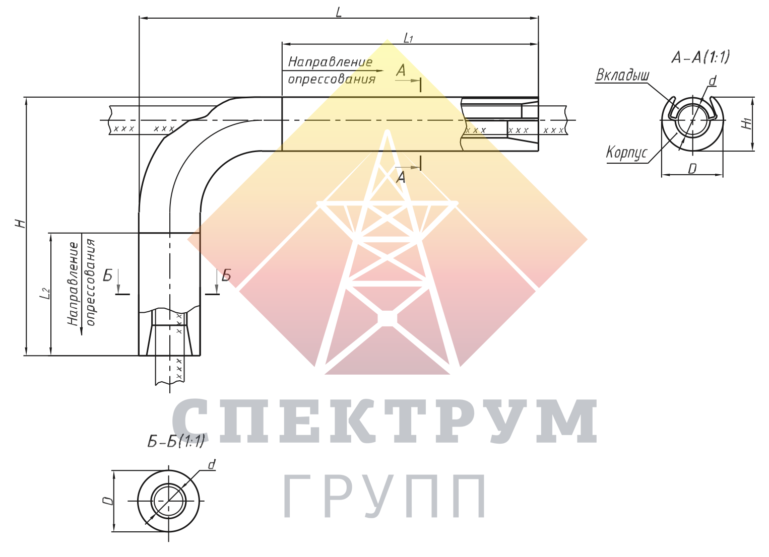 РОА-600-1