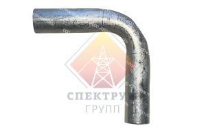 Зажим ответвительный прессуемый ОА-95-1