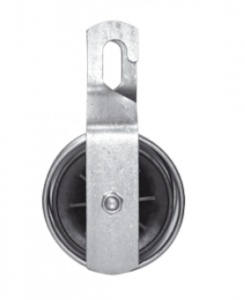 Ролики монтажные серии РТ