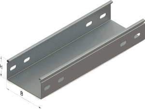 LNS 200*0.9 (h=100mm)
