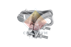 Зажим анкерный PAZ 3