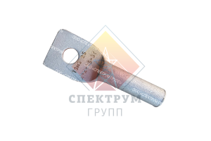 Зажим аппаратный прессуемый А1А-50-3Т