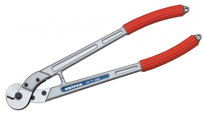 Кусачки Knipex (95 71, 600 мм)