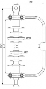 ЛКГ 70-180/350-65 СП
