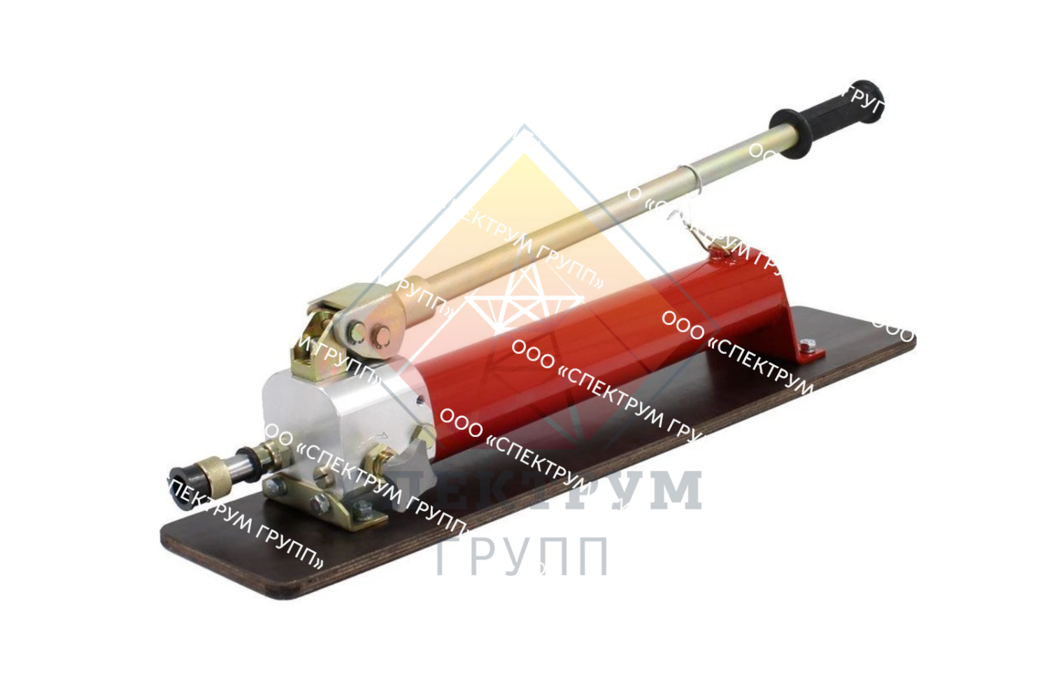 Насос ручной НХ41.61.000-01