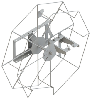 Барабан БШ-1-2