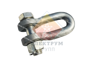 Скобы высоковольтные