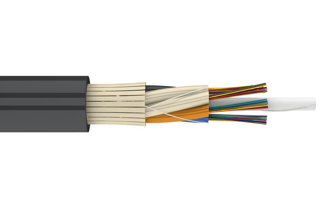 ДПО-нг(А)-HF-24У (3х8)-2,7кН