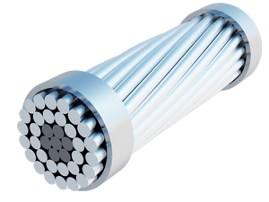 Провод АС 300/39