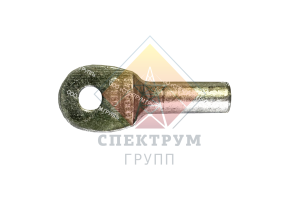 Зажим заземляющий ЗПС-50-3В