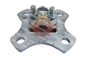 Зажим опорный АА-4-3