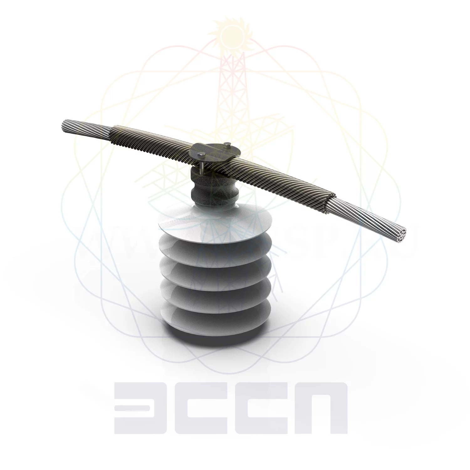 ПЗС-11,4-03 (300) ШПУ-35-ТРИАС
